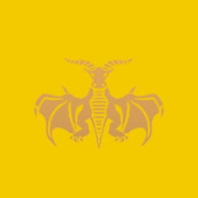 Amuini's guild emblem