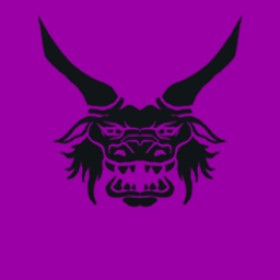 Venommonk's guild emblem