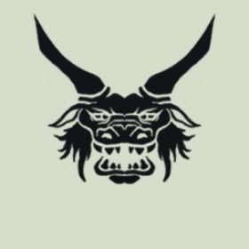Gigaman's guild emblem