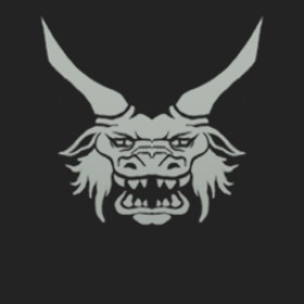 Hanax's guild emblem