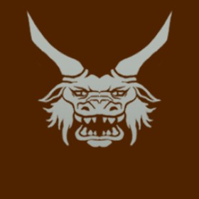 Exiledlaws's guild emblem