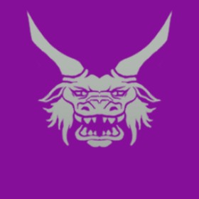 Caltra's guild emblem