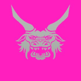 Månesteinen's guild emblem