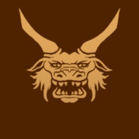 Combusting's guild emblem