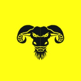 Necrotíx's guild emblem