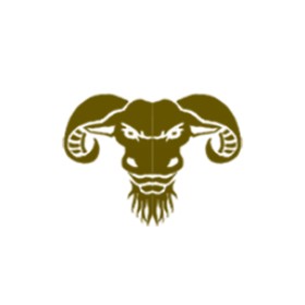 Iverson's guild emblem