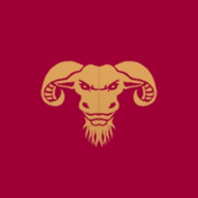 Mejero's guild emblem