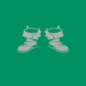 Friedberg's guild emblem