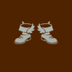 Mokasek's guild emblem