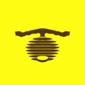 The Hive Wappen