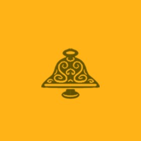 Omnivoker's guild emblem