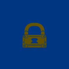 Trasguin's guild emblem