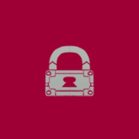 Schicksal's guild emblem