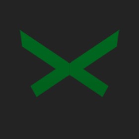 Truéshót's guild emblem