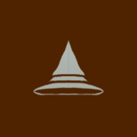 Sharrax's guild emblem