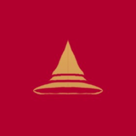 Damies's guild emblem