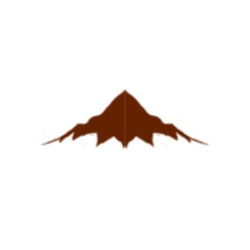 Foreground's guild emblem