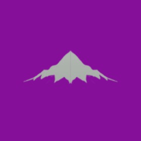 Thunderbirds Wappen