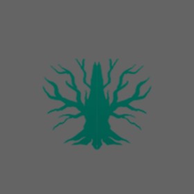 Kitsuned's guild emblem