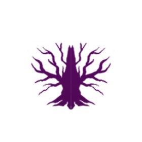Fightstance's guild emblem