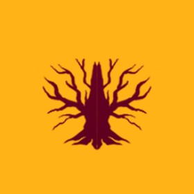 Хазот's guild emblem