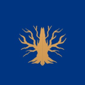 Élogon's guild emblem