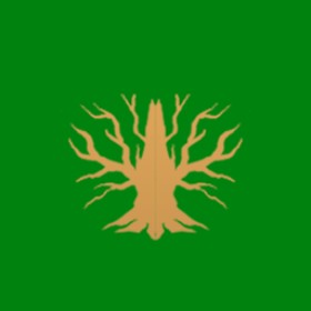 Treehouse Wappen