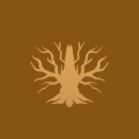 Thekingwood's guild emblem