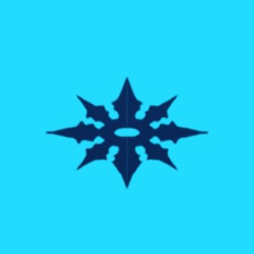 Carkou's guild emblem