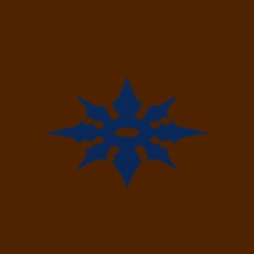 Tritovoker's guild emblem
