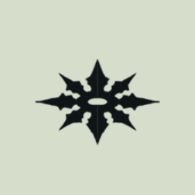 Galâcham's guild emblem