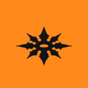 Blint's guild emblem