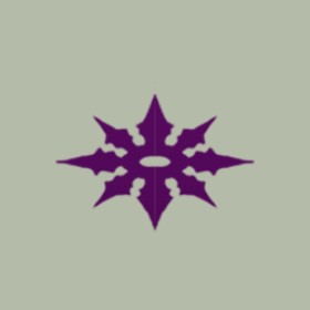 Akutmaszaker's guild emblem