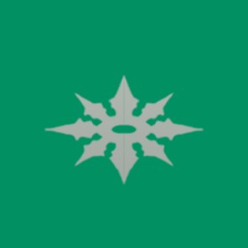 Ryle's guild emblem