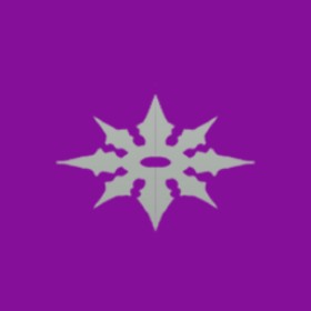 Хьёх's guild emblem