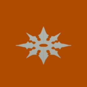 Jaqal's guild emblem
