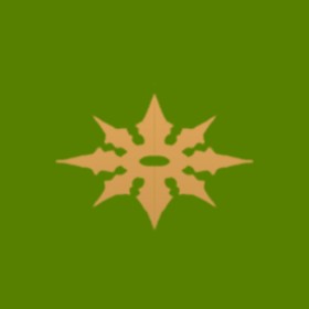Az Elveszett Légió Wappen