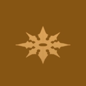 Malsaîn's guild emblem