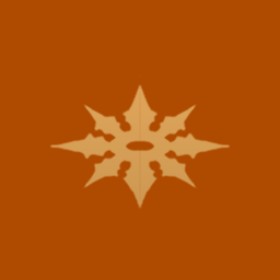 Løvbringer's guild emblem