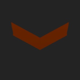 Mailna's guild emblem