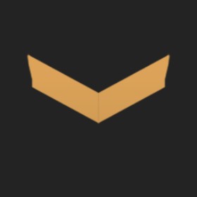 Vyráh's guild emblem