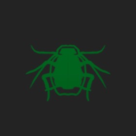 Zehel's guild emblem