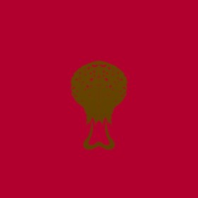 Chicken Run Wappen