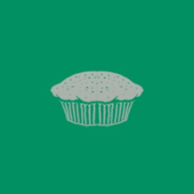 Serini's guild emblem