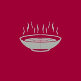 Instant Noodles Wappen