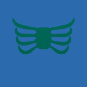 Trapdaddyk's guild emblem