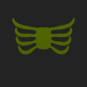 Pìco's guild emblem