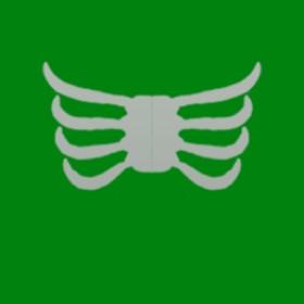 The Four Horsemen Wappen