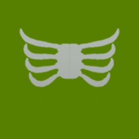 Finishyou's guild emblem