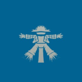 Trickshott's guild emblem